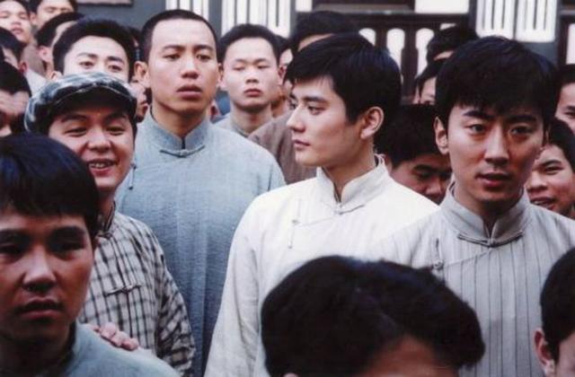 “阿亮学长”马里奥又胖了！网友：钱枫，是你吗