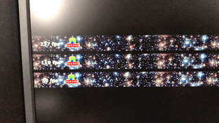 240Hz刷新率有多爽?你试了卓威XL2546电竞显示器就知道了