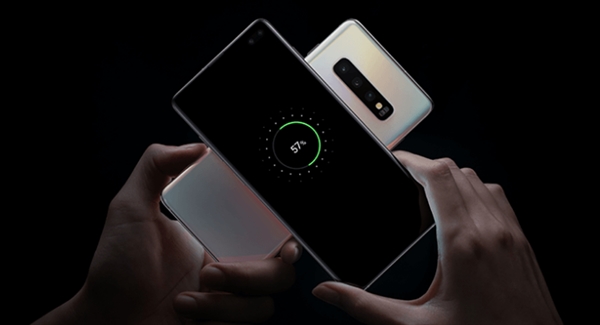 三星S10系列续航测试:电池大了 续航反而不如S9