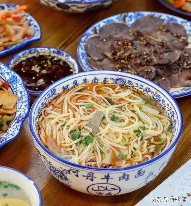 长春这些好吃的清真馆子 ,有的一开就是20年,有的却成了老字号