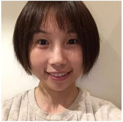氧气清透的小女人妆，看似若有若无实则心机满满