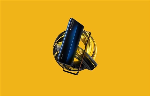 iQOO：除高配订单已经发货完毕 购机用户送半年手机延保