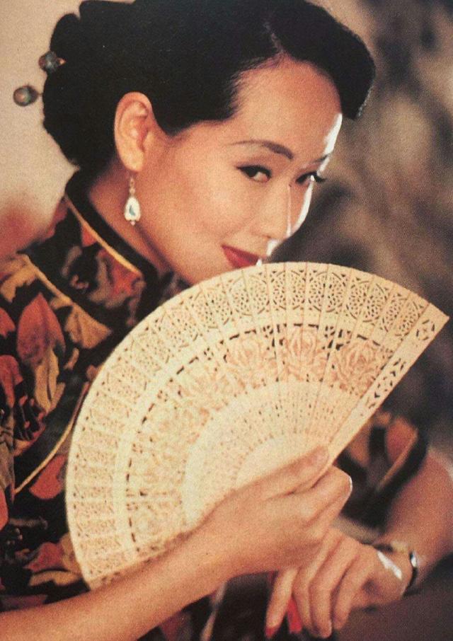 叶童为何会在《倚天屠龙记》中饰演赵敏,因为观众呼声太高