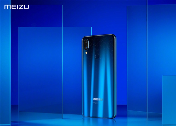 魅族Note 9首销:骁龙675加持