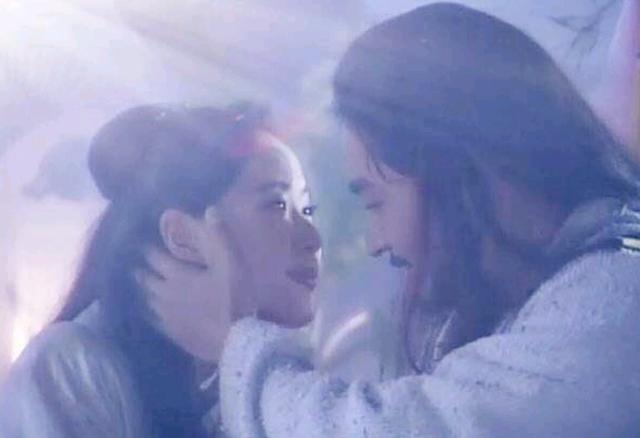 叶童为何会在《倚天屠龙记》中饰演赵敏,因为观众呼声太高
