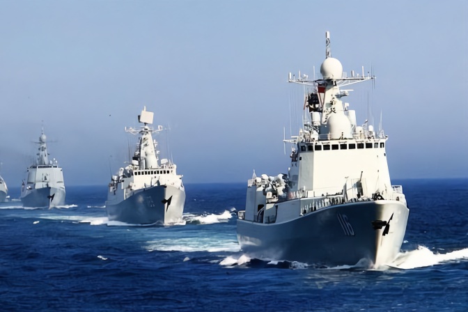 战舰排名_十大科幻宇宙战舰排名(3)