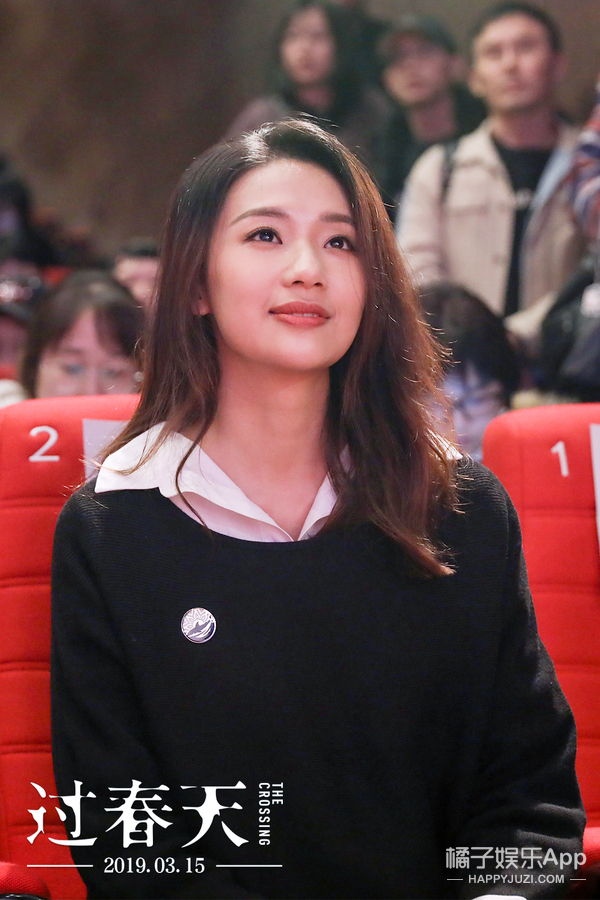 《过春天》首映礼 零流量团队打造零差评处女作获百分力荐