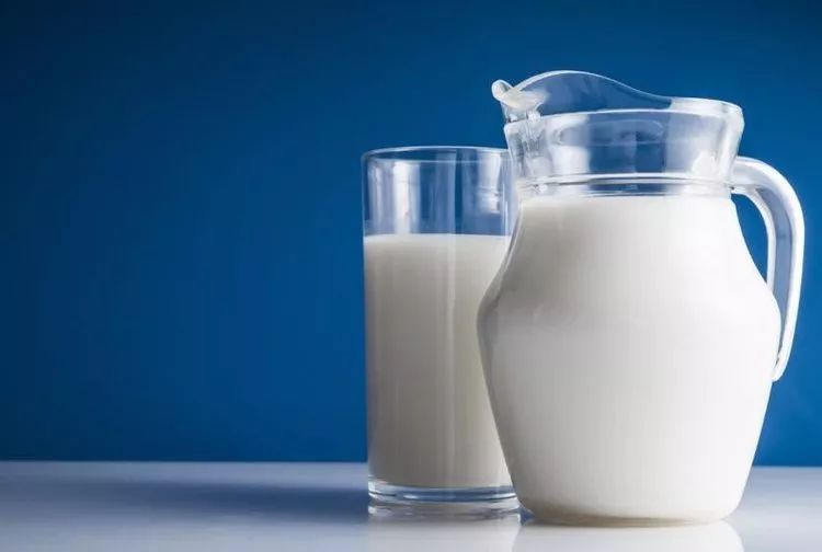 喝高钙奶更补钙吗?扯淡!