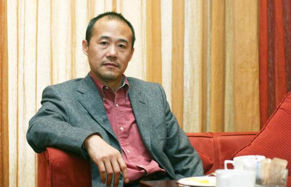 王石谈创业项目"深潜":尚未盈利,商业代言费都用来补贴它