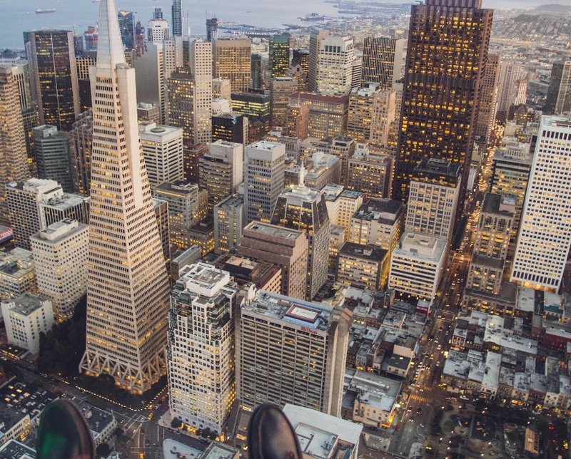 在硅谷工作11年，我学到了4点经验