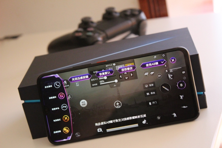 iQOO东半球最强游戏手机的背后