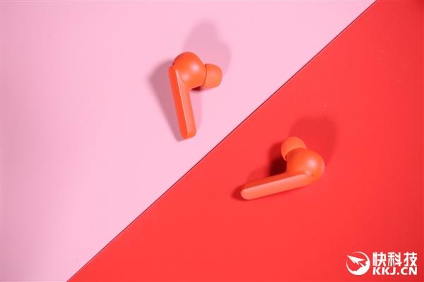 TicPods Free Pro真无线耳机蓝黑款明日开售