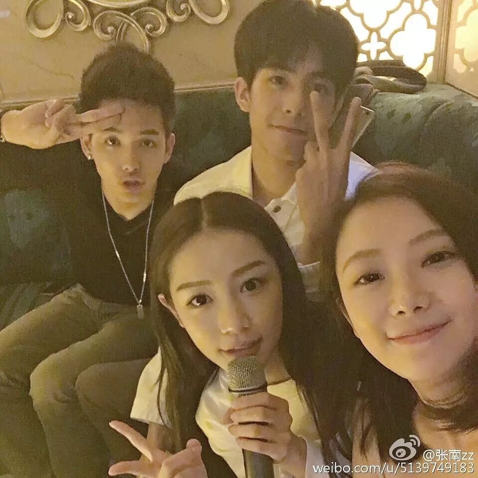 自曝换头的彭王者也是许凯的前任？让众女友撕X的家暴男劈腿史有点多呐…
