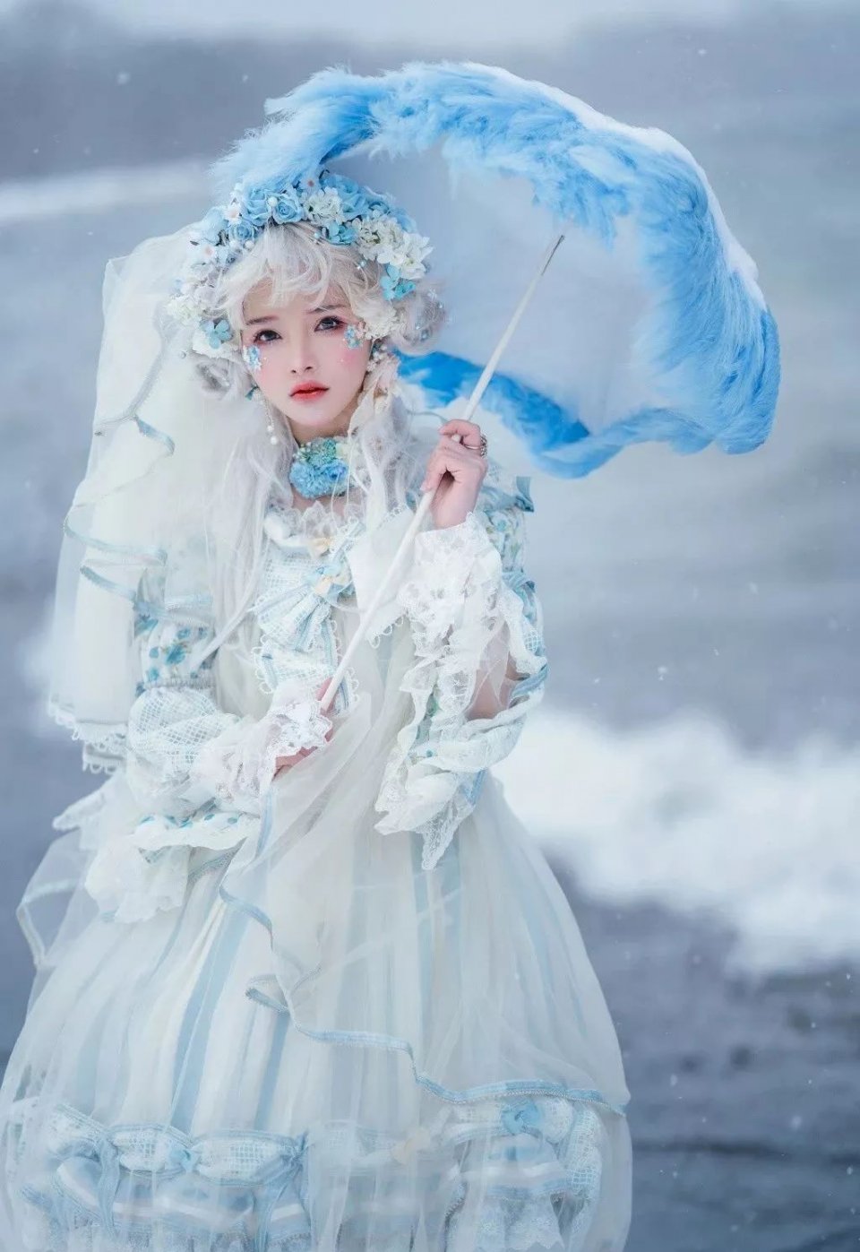 自曝换头的彭王者也是许凯的前任？让众女友撕X的家暴男劈腿史有点多呐…