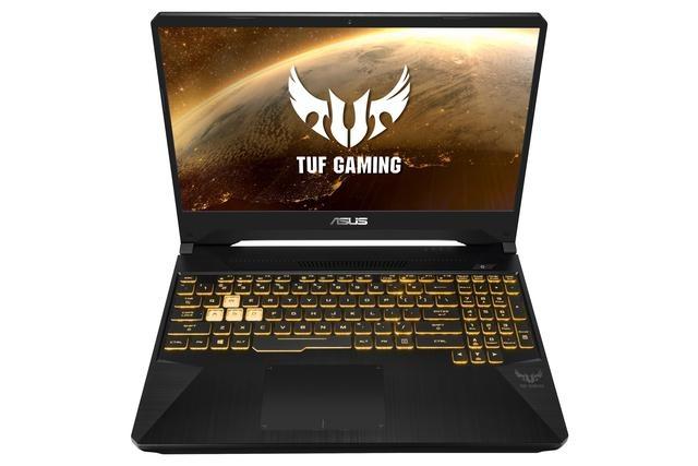 首发AMD Ryzen 5 3550H:华硕推出新款飞行堡