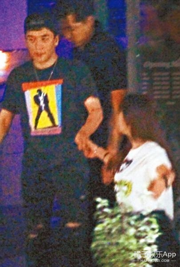 这个中国女生也和胜利的事有关？