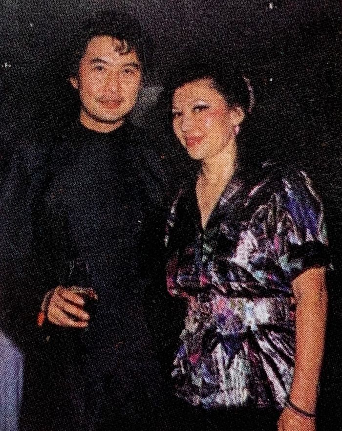 香江忆旧录||四段婚姻，