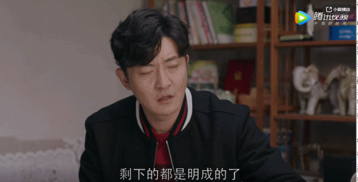 郭京飞，文艺中年落地成渣