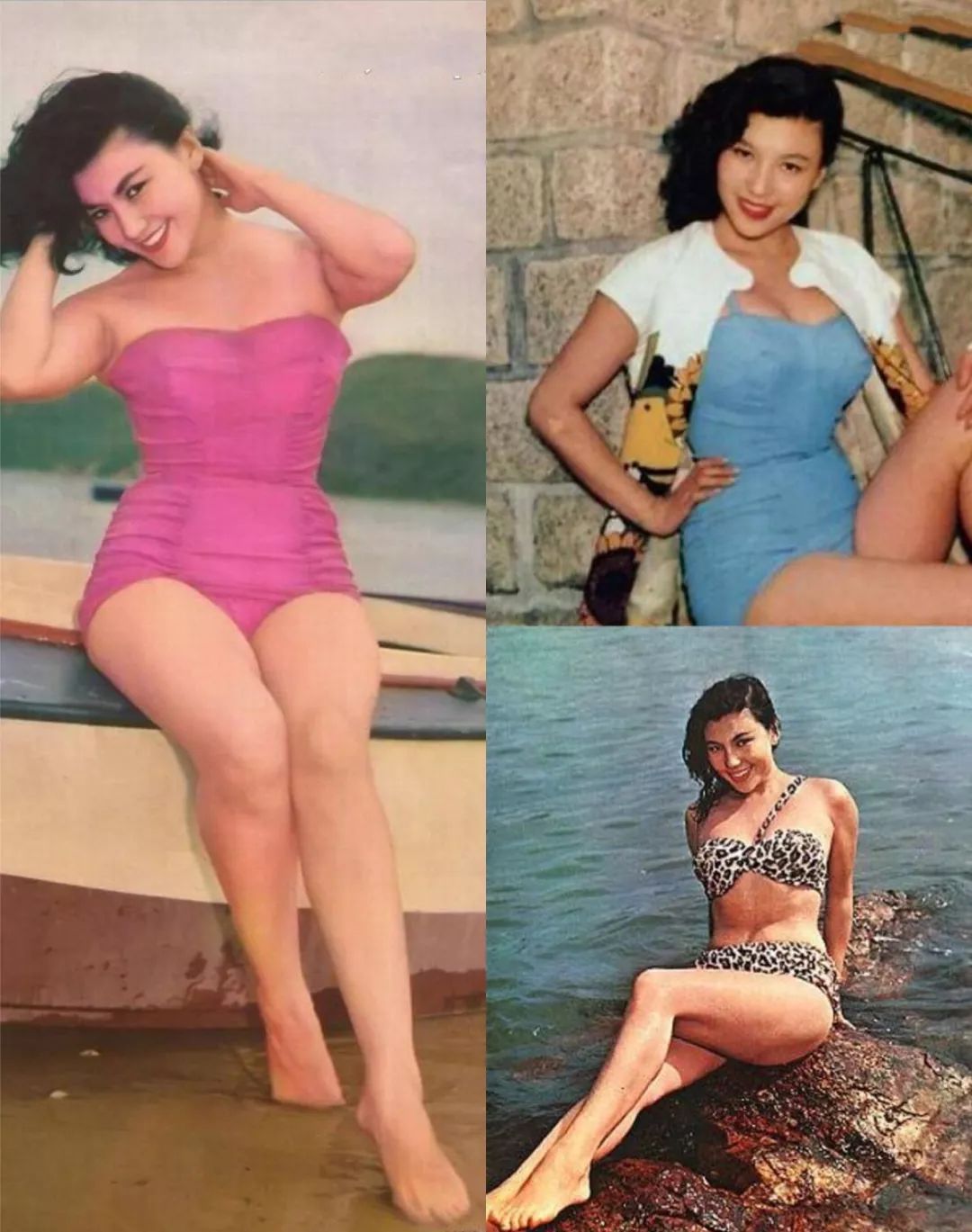 香江忆旧录||四段婚姻，