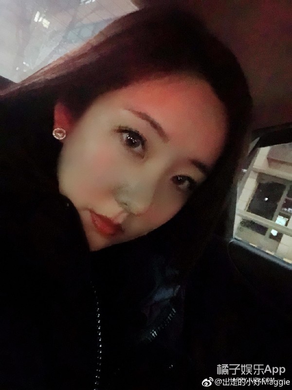 这个中国女生也和胜利的事有关？
