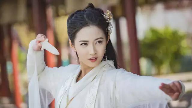 新《倚天》回应争议，赵敏上线后会“真香”吗？