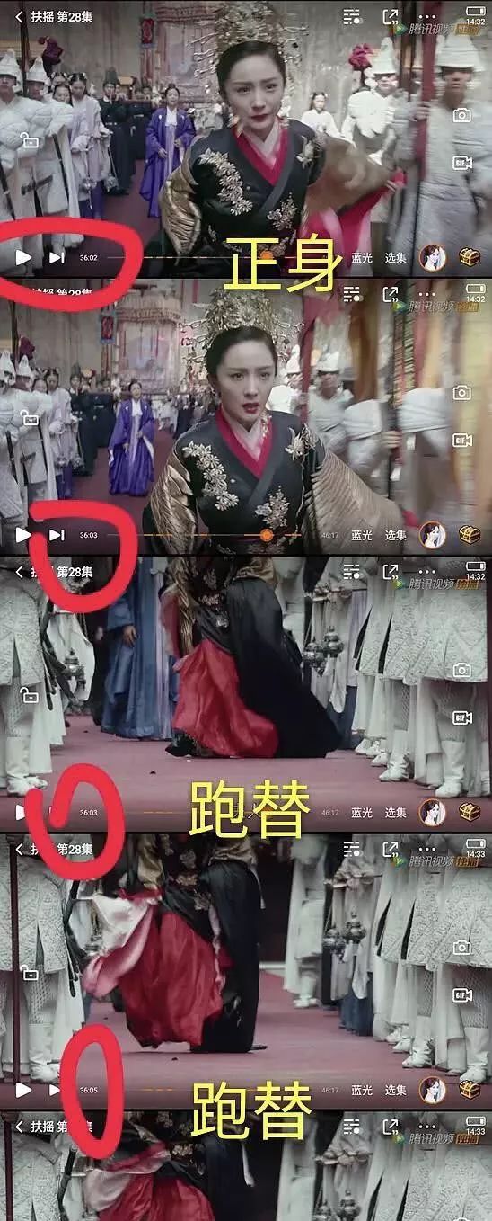 2019娱乐圈打假实录！