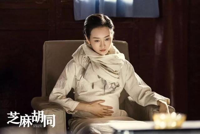 《都挺好》大火！剧中演员演技在线，但这一点却成最大败笔！