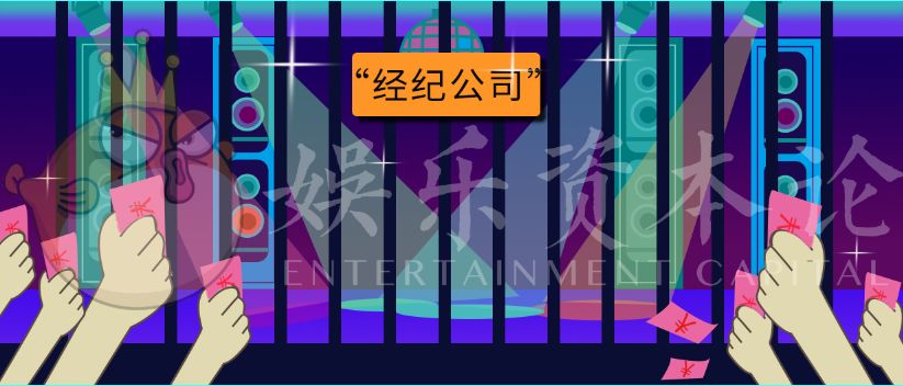 偶像公司招募骗局：6.8万包出道，10万演女二丨315·调娱