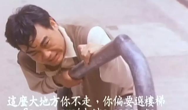 媲美《阴阳路》不输《山村老尸》,这个系列恐怖片让龙婆家喻户晓