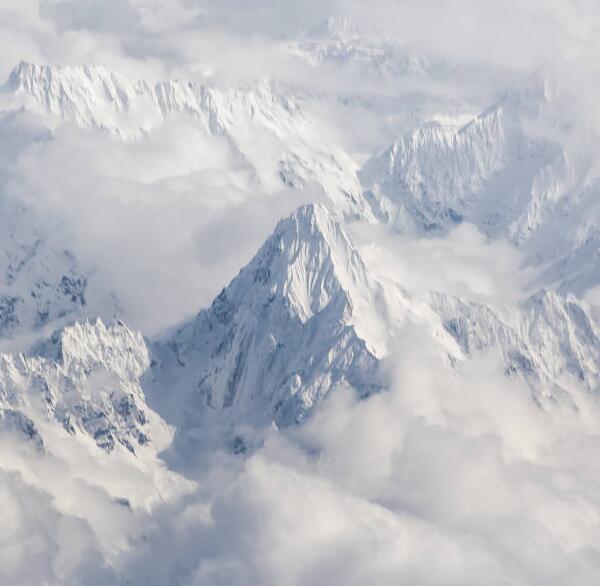 印控克什米尔的拉达克:看了你就知道它有多美