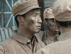 楚云飞的晋绥军抗战后竟收编日军打内战？说好的投降遣返呢！