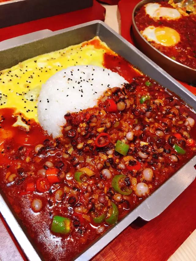 一碗米村拌饭,正宗朝鲜族风味,长春这家让我总是惦念,真是香