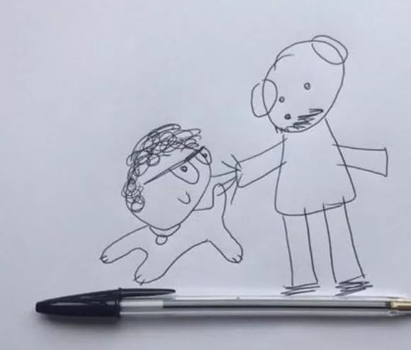 深夜，80后小伙收到陌生姑娘私信，他的回复亮了……