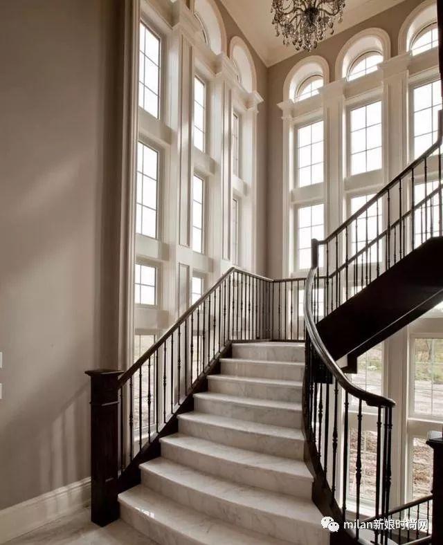 心理学：哪一条楼梯通往你未来的房间？测你有什么隐藏技能