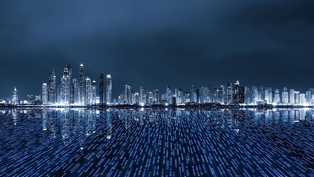 单品爆款短跑结束,“AI+5G+IoT”的长跑需要全品类?