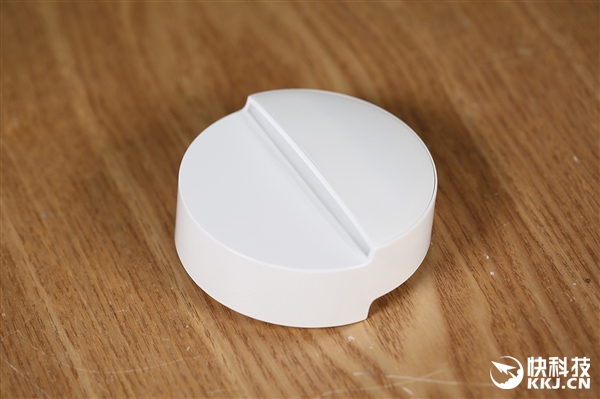 多灯联动感应：米家飞利浦蓝牙夜灯图赏