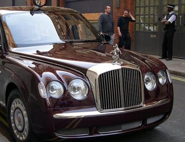 盘点世界十大豪车车标,第一个的知名度很低,