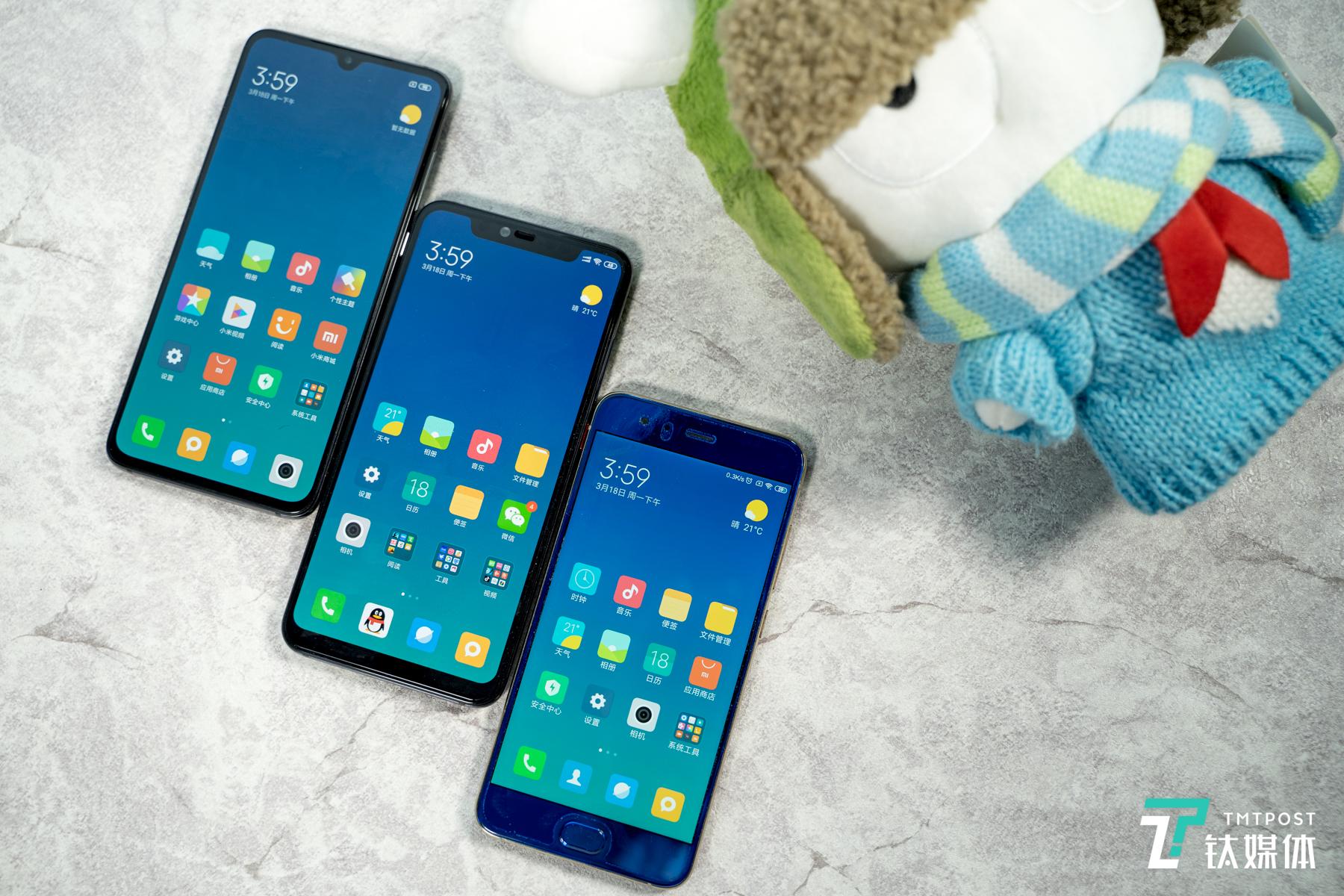 6年米粉帮你盘一盘小米9 | 钛度实验室