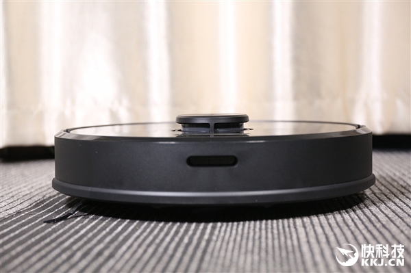 让你爱上拖地 石头扫地机器人T6图赏