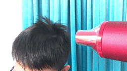 颠覆贵妇级吹风机，颜值认证，5分钟即时速干，让你秀发水润吹弹│智慧星球