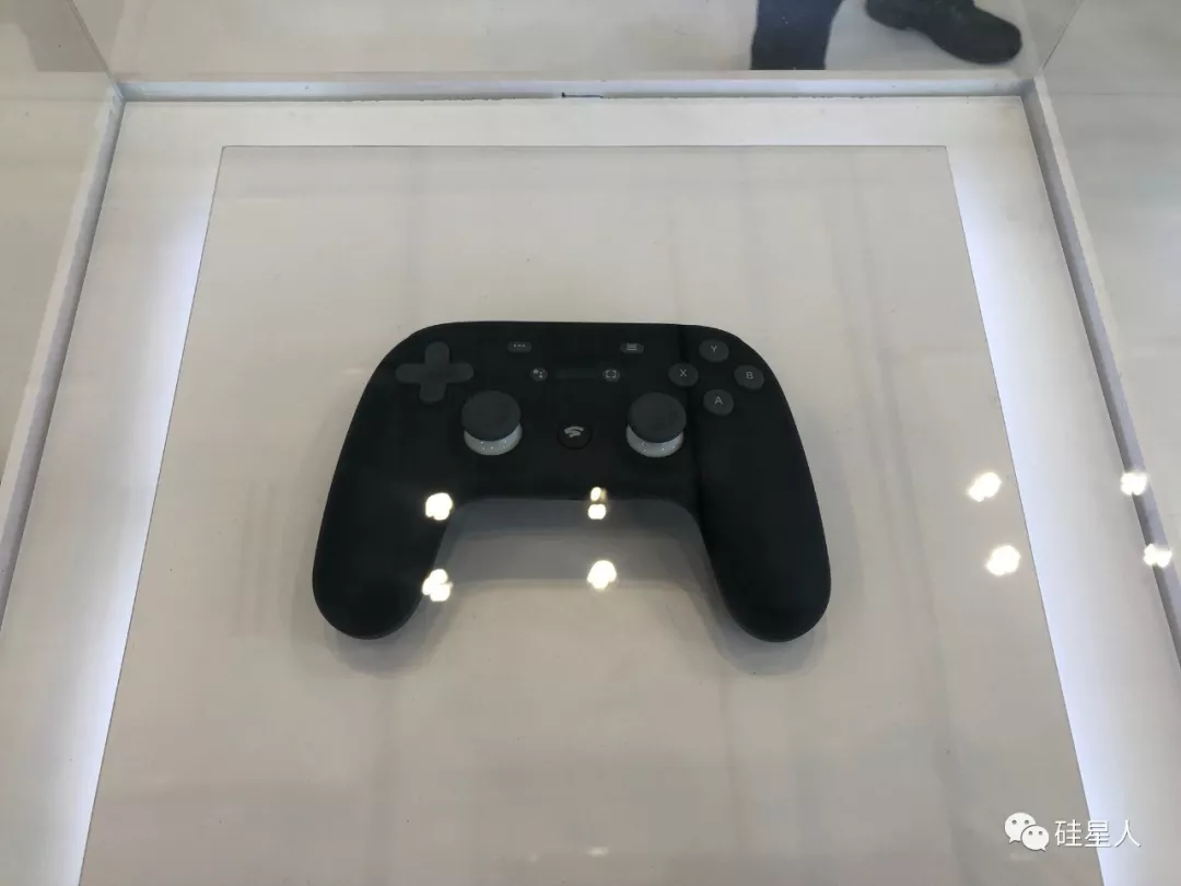 点开即玩！Google重磅发布云游戏平台，彻底告别游戏主机时代