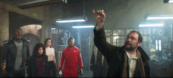 DC宇宙的暗黑十八禁,这个味道就对了