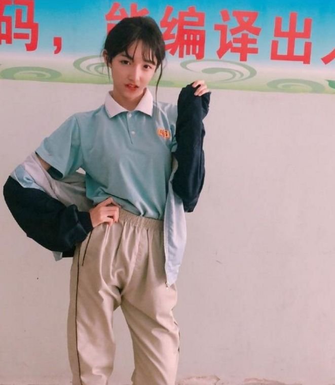 大佬们的性别之谜