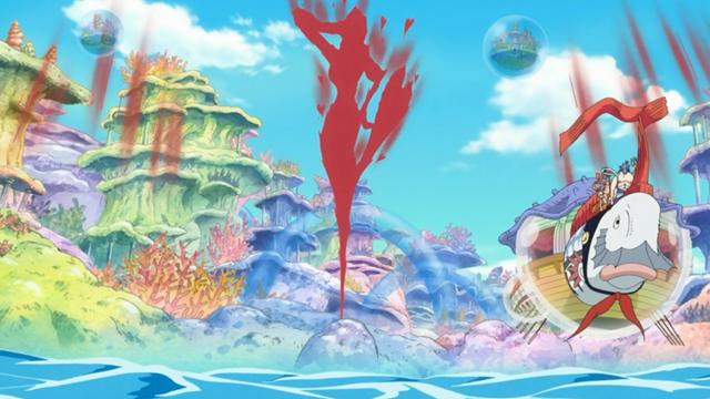 海贼王:山治的三大梦想,付出了巨大代价,实现了其中两个