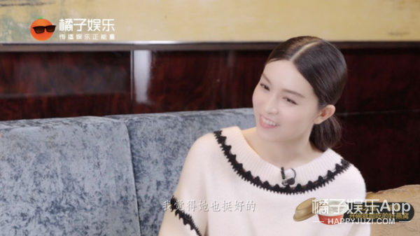 北漂文咏珊：颜值和实力都不认输