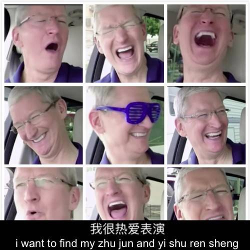 我们抢先看了苹果下周的Show Time发布会！（误