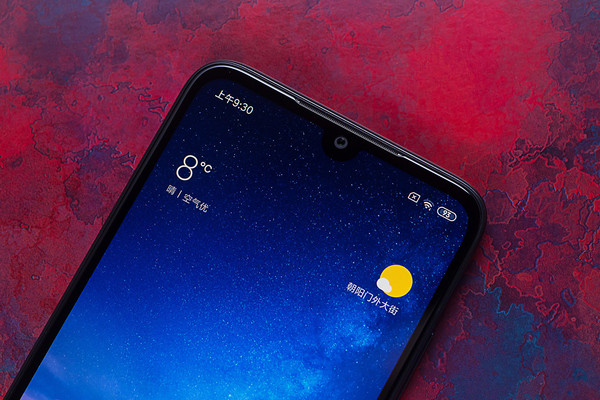 红米7评测:这款综合实力不俗的手机百元即可拥有