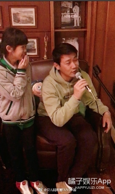 还记得《爸爸去哪儿》里的贝儿吗？她现在长这样啦！