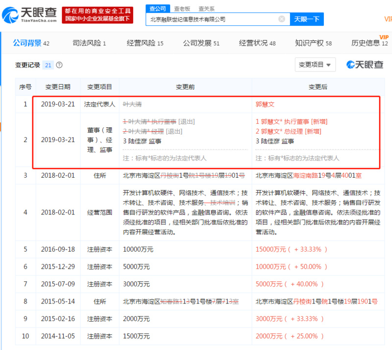 氪星晚报 | 京东旗下公司新增汽车销售业务；迪士尼收购福斯后开始裁员；腾讯大股东Naspers分拆互联网业务，包含31%