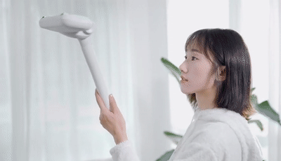 比戴森性价比高的无线吸尘器、轻巧易用，吸力强劲，一分钟还你洁净| 最生活